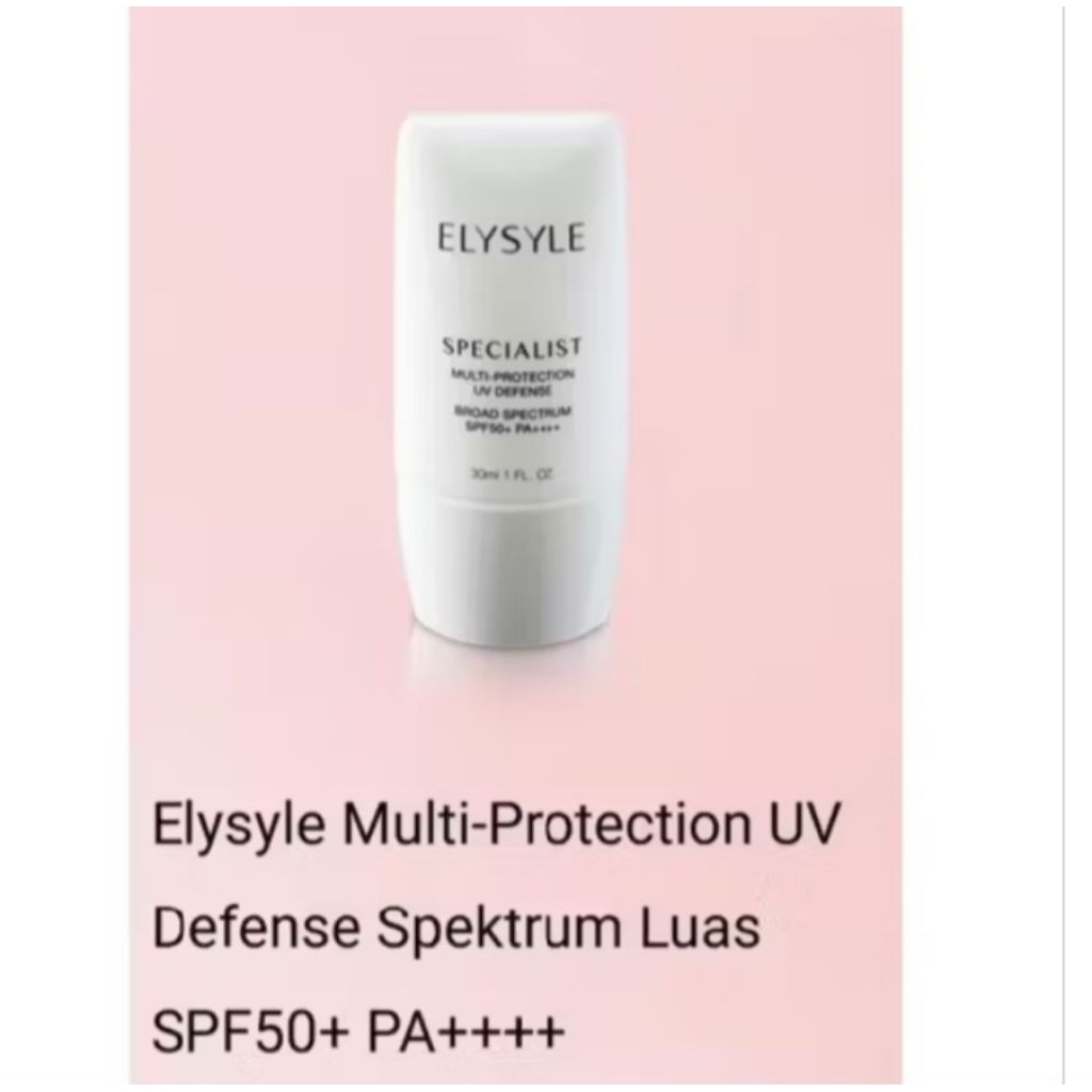 Jafra Royal Clear Smart Shine Control Sunscreen Broad Spf 50