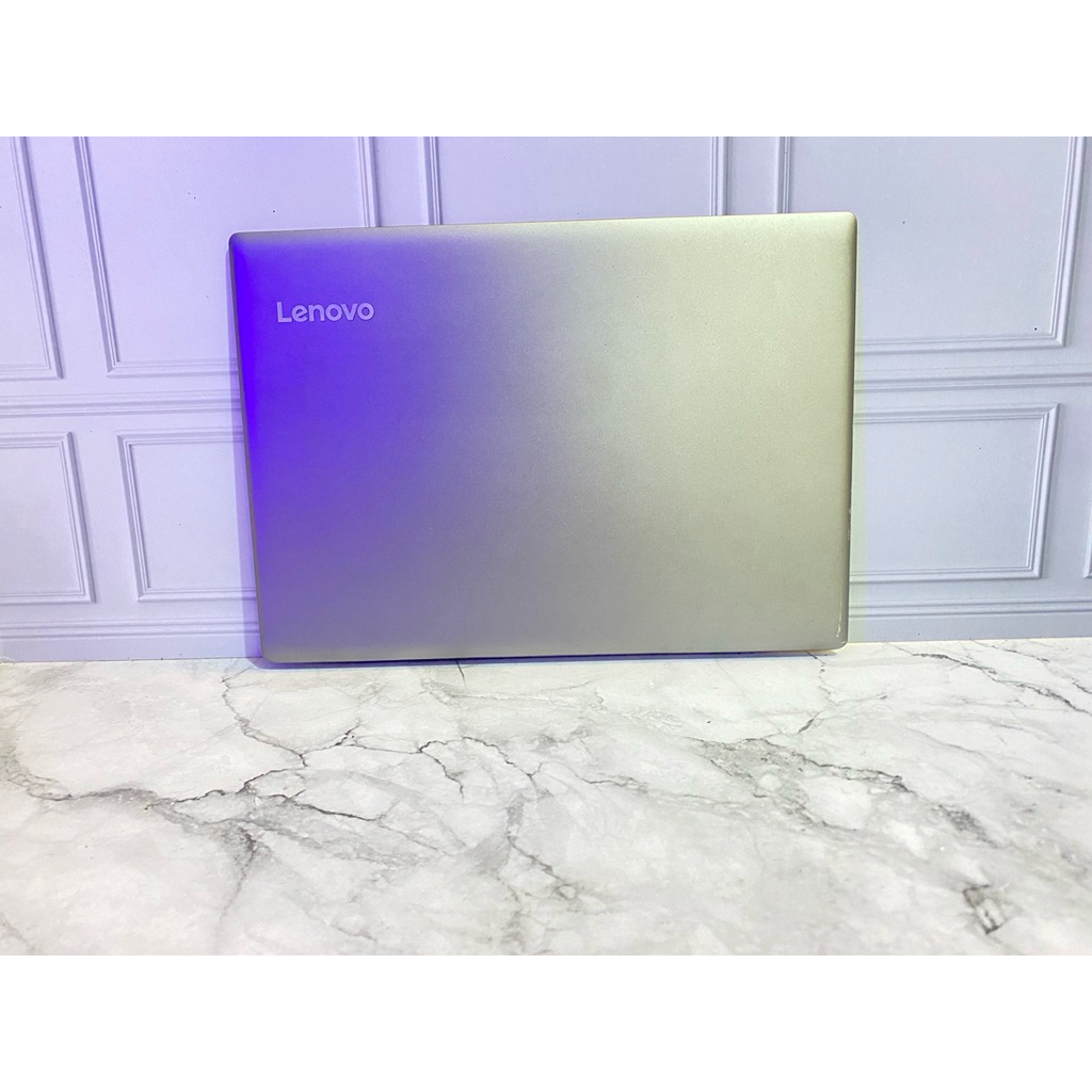 Casing Layar Lcd Laptop Lenovo Ideapad 320s-14IKB Original