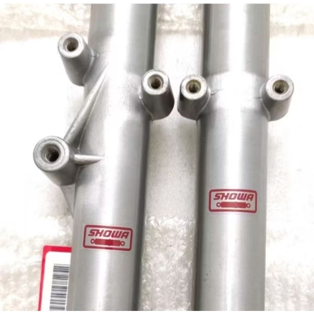 bottom tabung sok shock skok honda gl100 gl125 gl 100 gl 125 nos import