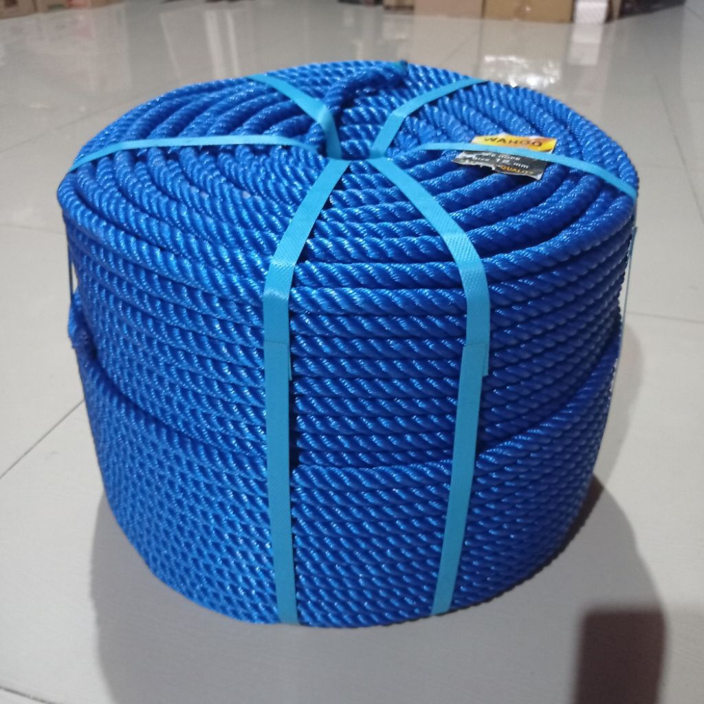 TAMBANG PLASTIK 12MM