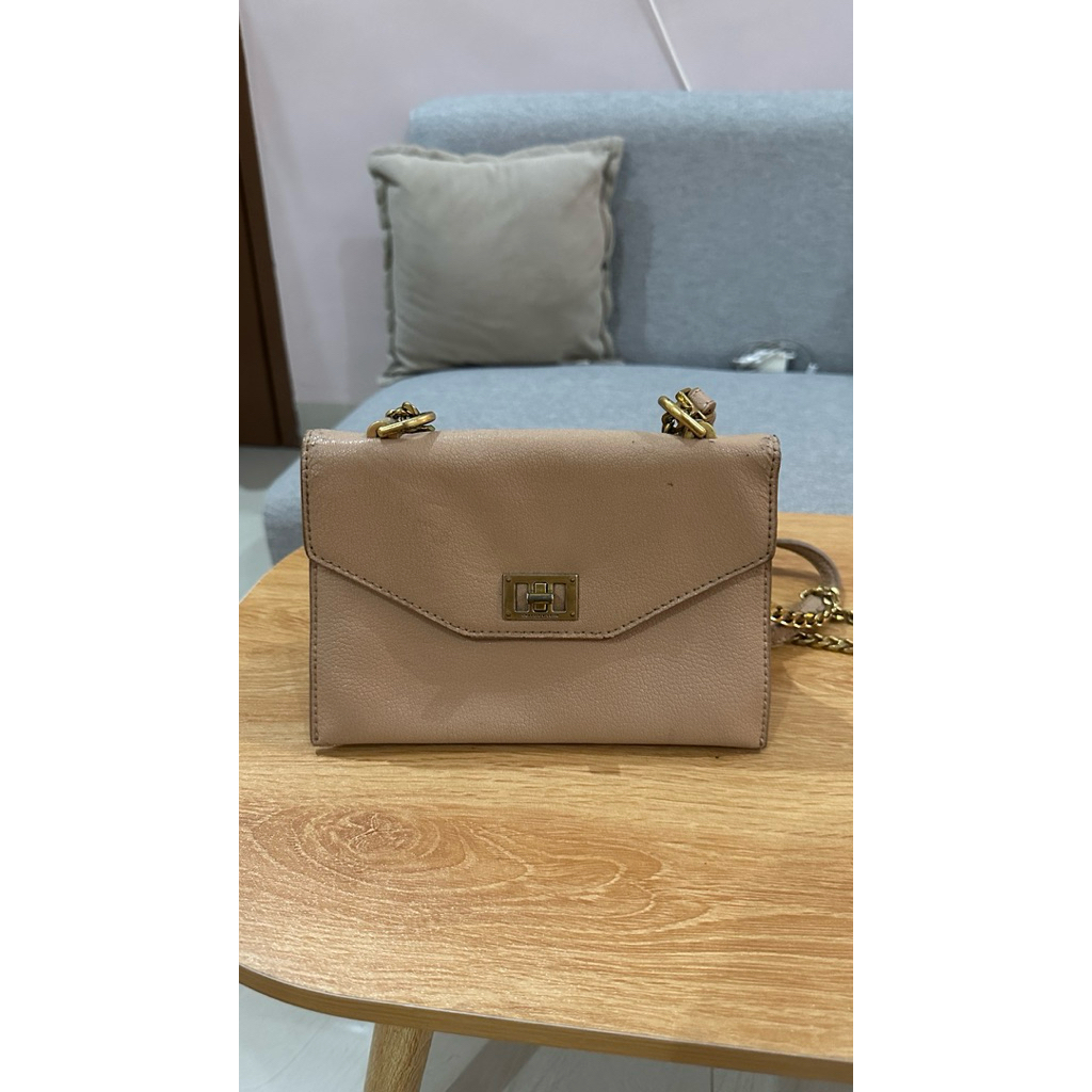Tas Charles & Keith Original 100% (PL)