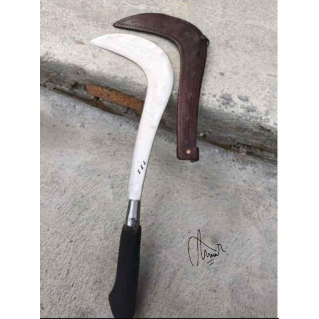 sabit rumput asli produk madura