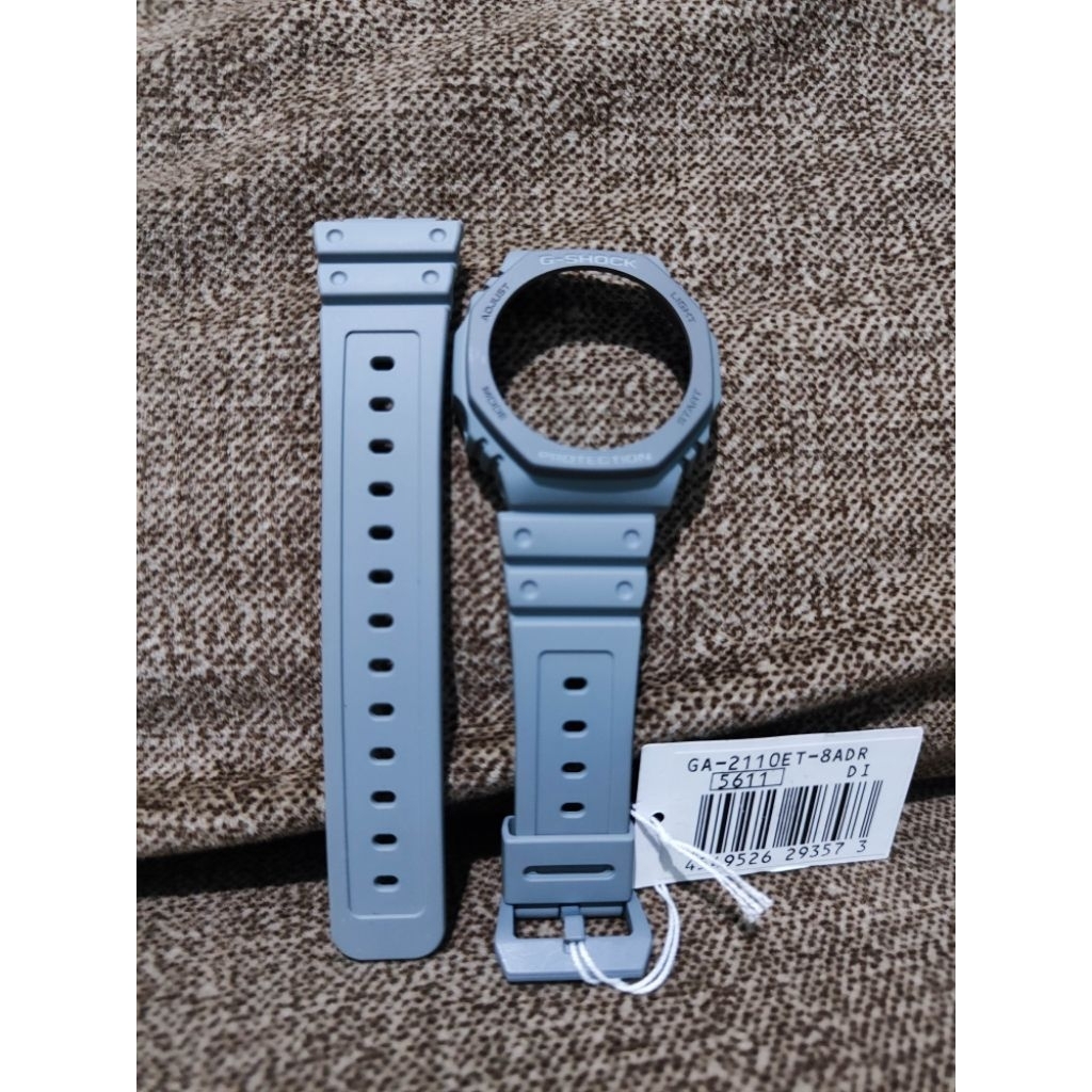 Strap Bezel BNB G-Shock Gshock GA2100 GA2110 Original