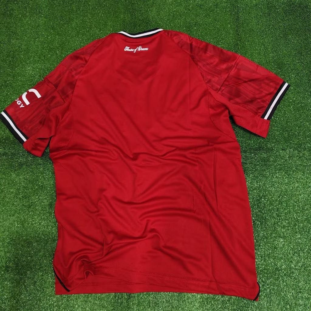Jersey EMYU Home 2025/2026 Grade Original