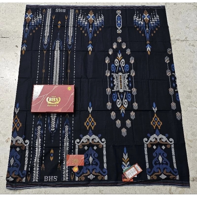 Sarung BHS Infinity Gold V32 Dewasa Diskon