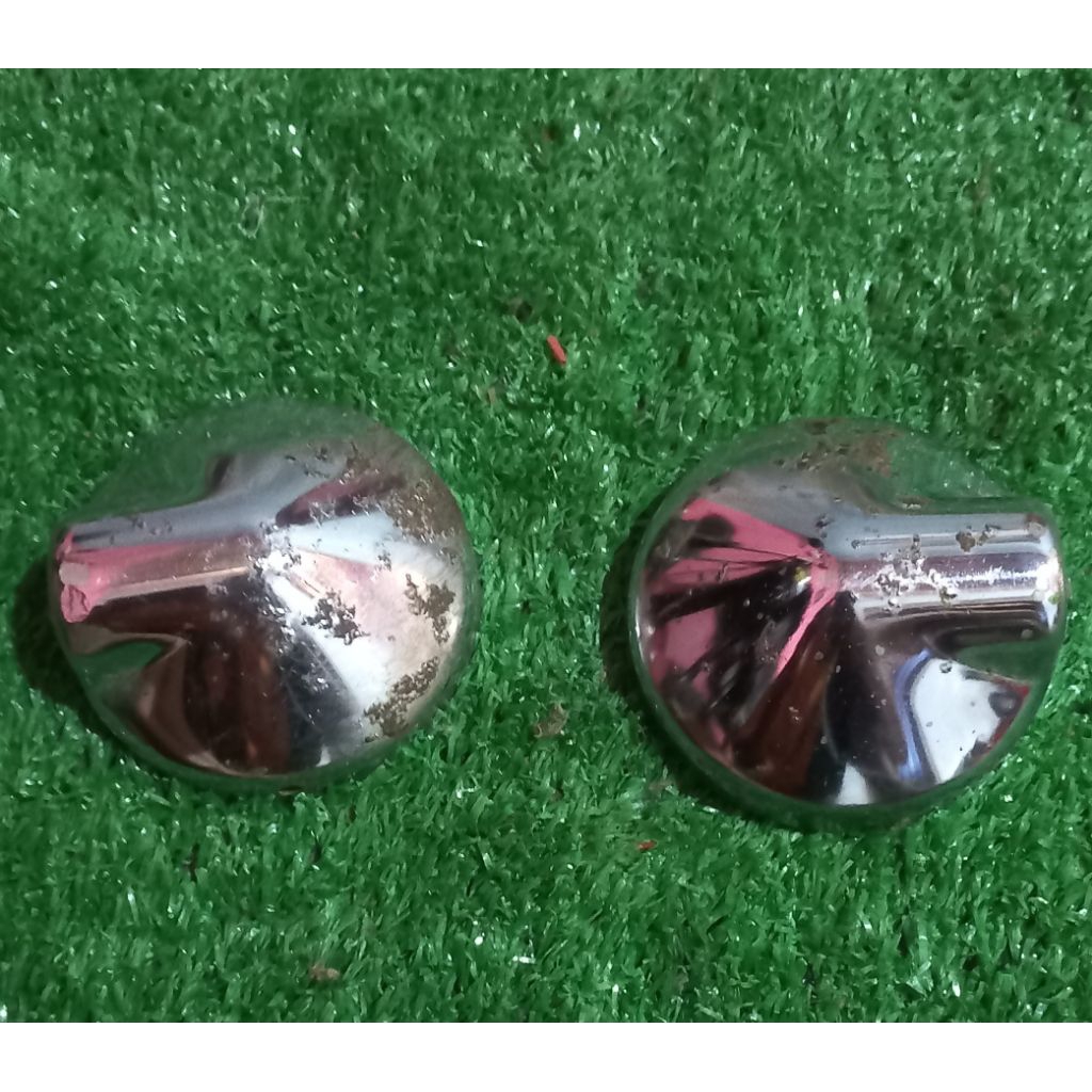 cangkang lampu sein gl125 gl79 sein bulat gl100