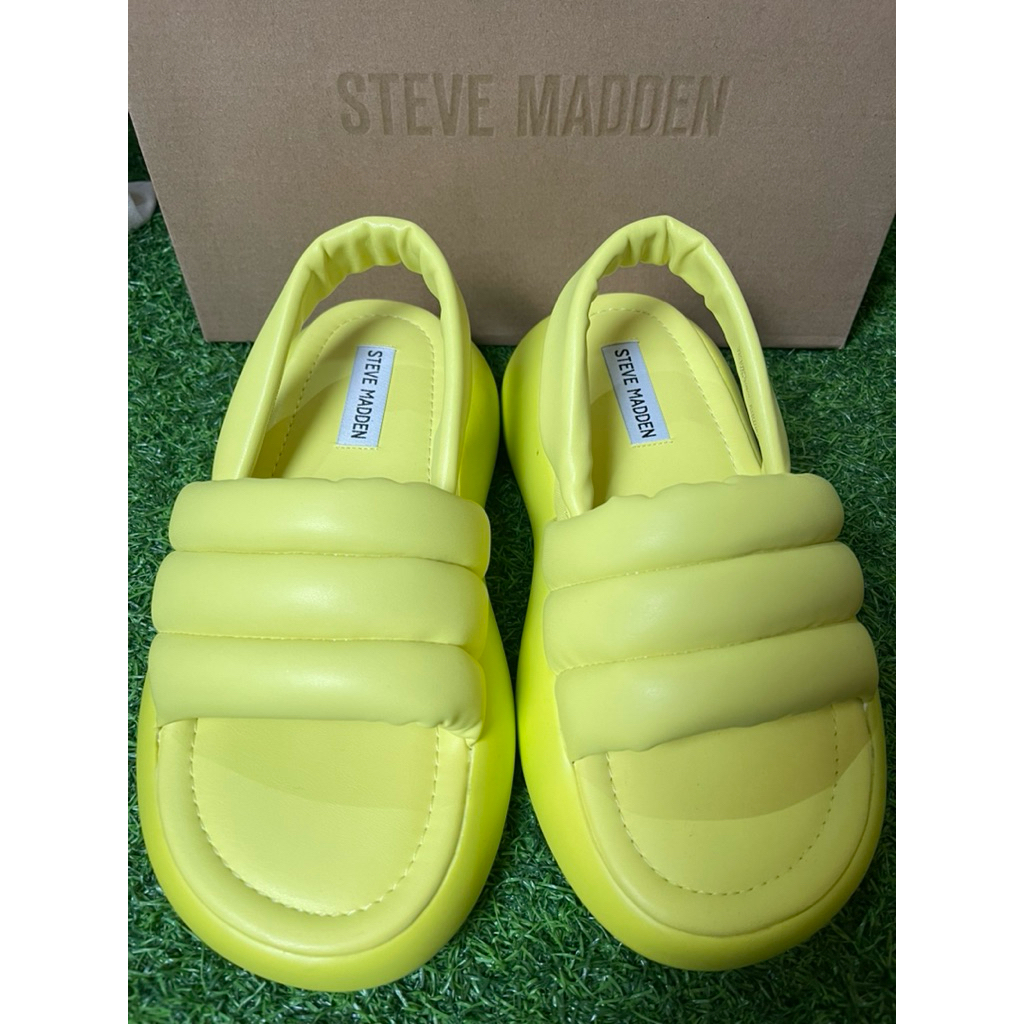 Sandal Steve Madden
