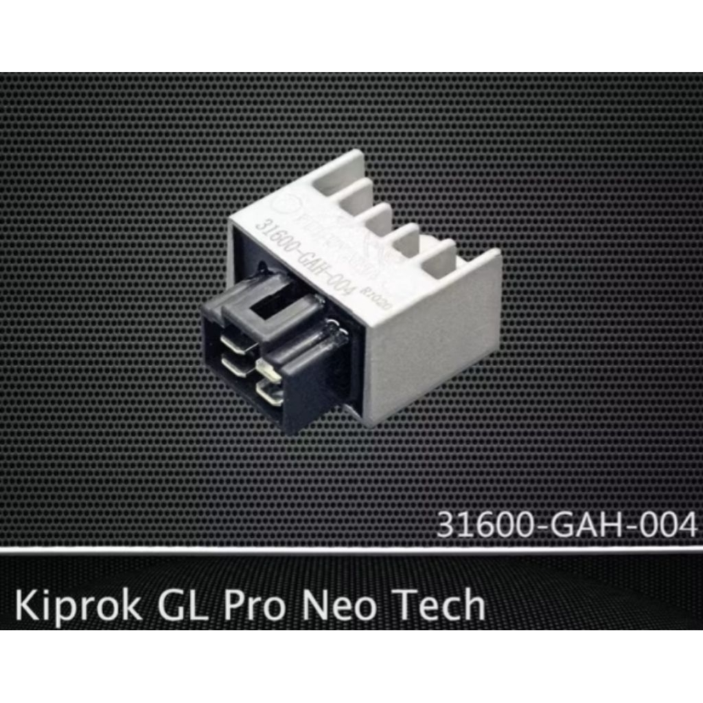regulator kiprok GL PRO Neotech
