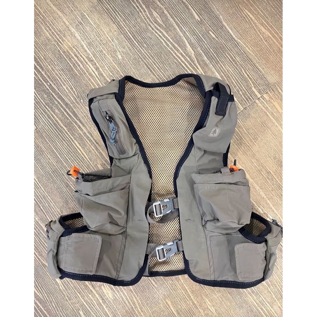 Consina Runners vest