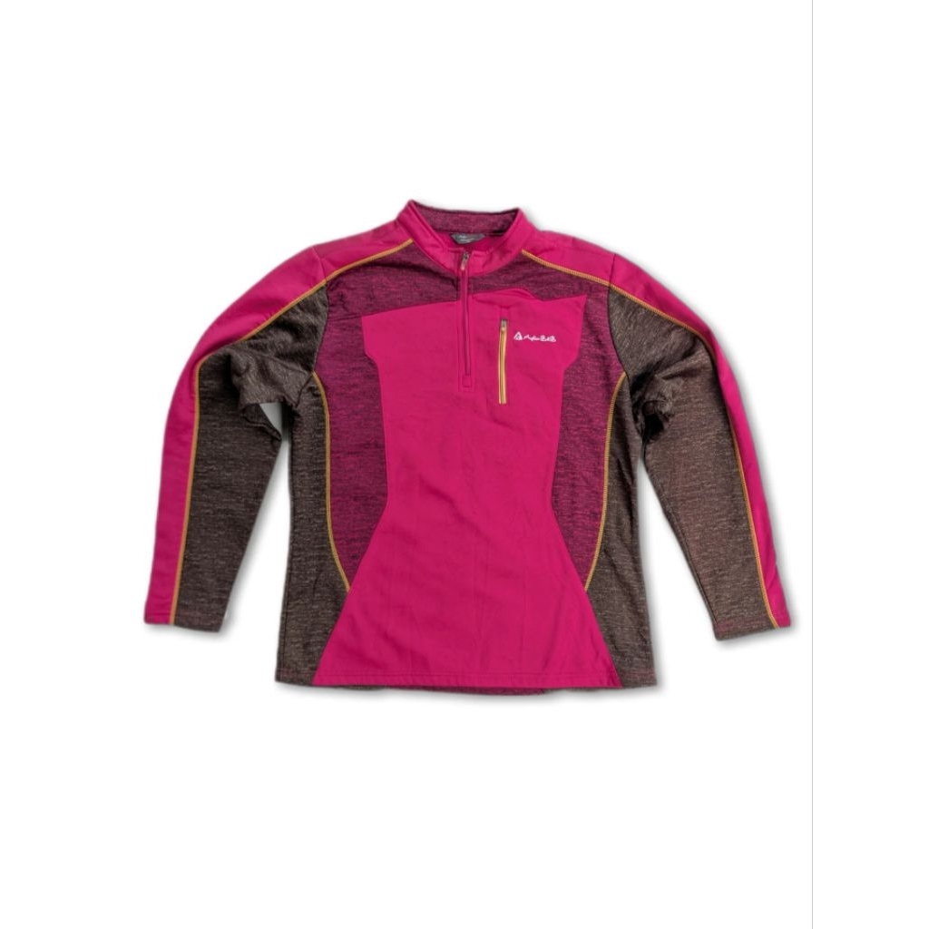 BASELAYER ARFLEX B&B SIZE L POLAR