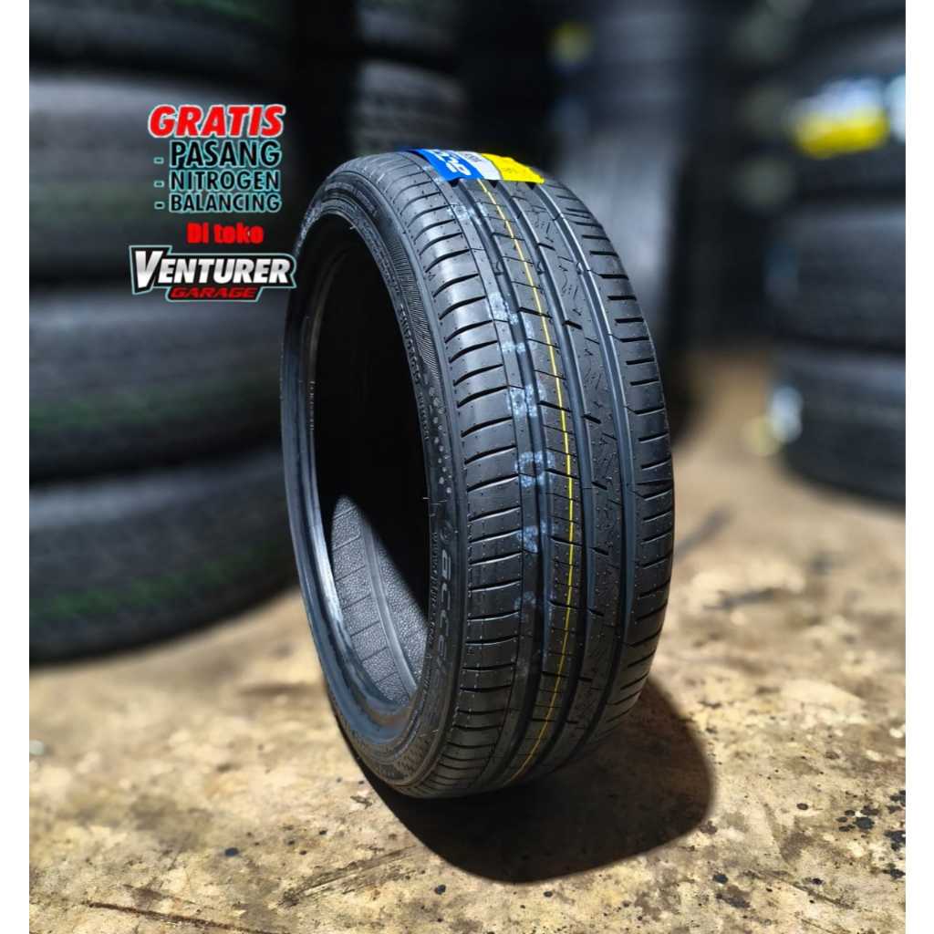 Ban Mobil Ukuran 165/50 R16 Accelera Iota Evt 165/50 Ring 16 Ban Mobil Ceper Tubles