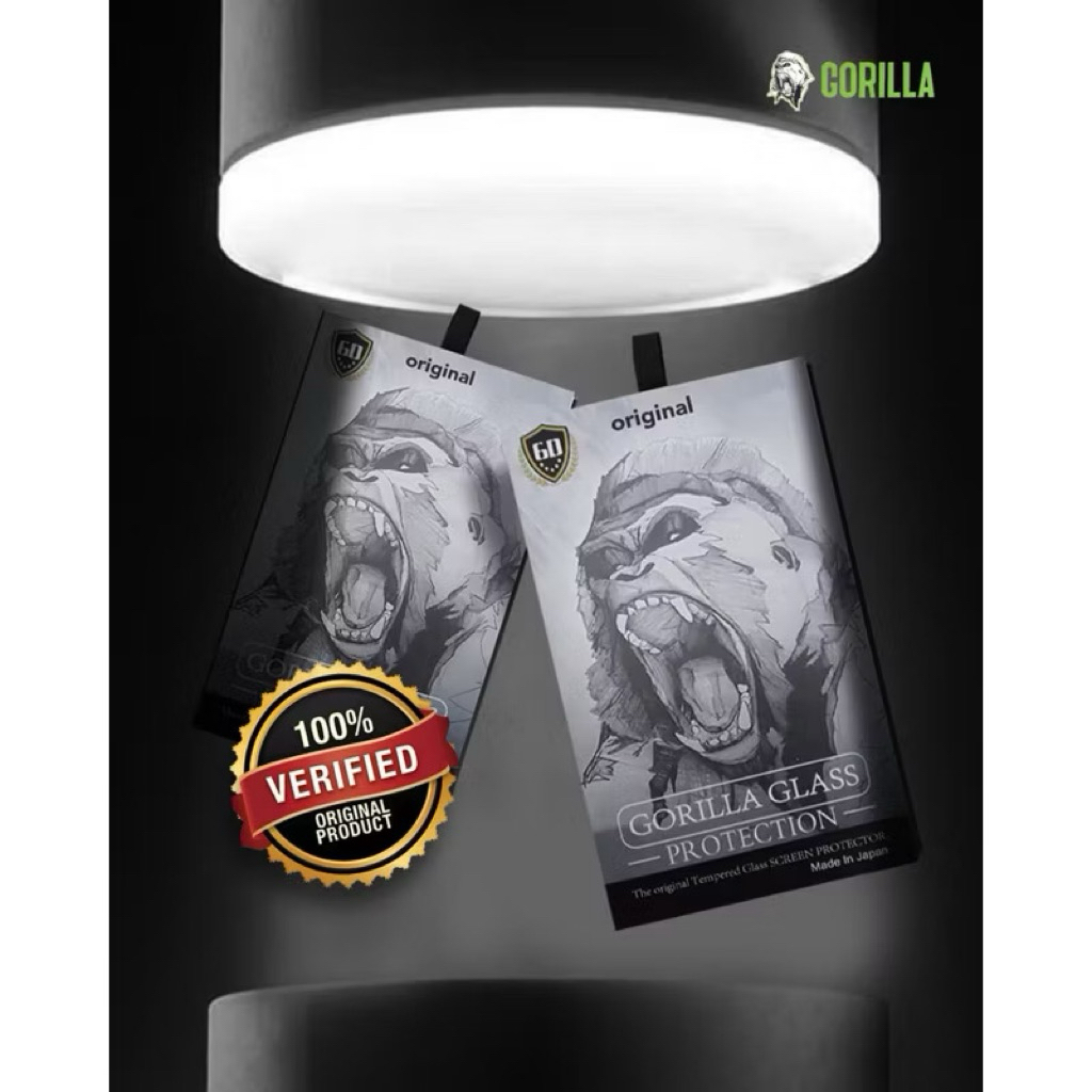 GORILLA TEMPERED GLASS ANTI SPY PRIVACY & CLEAR MATTE IPHONE 15 16 17 17 PRO 17 PROMAX KINGKONG MATT