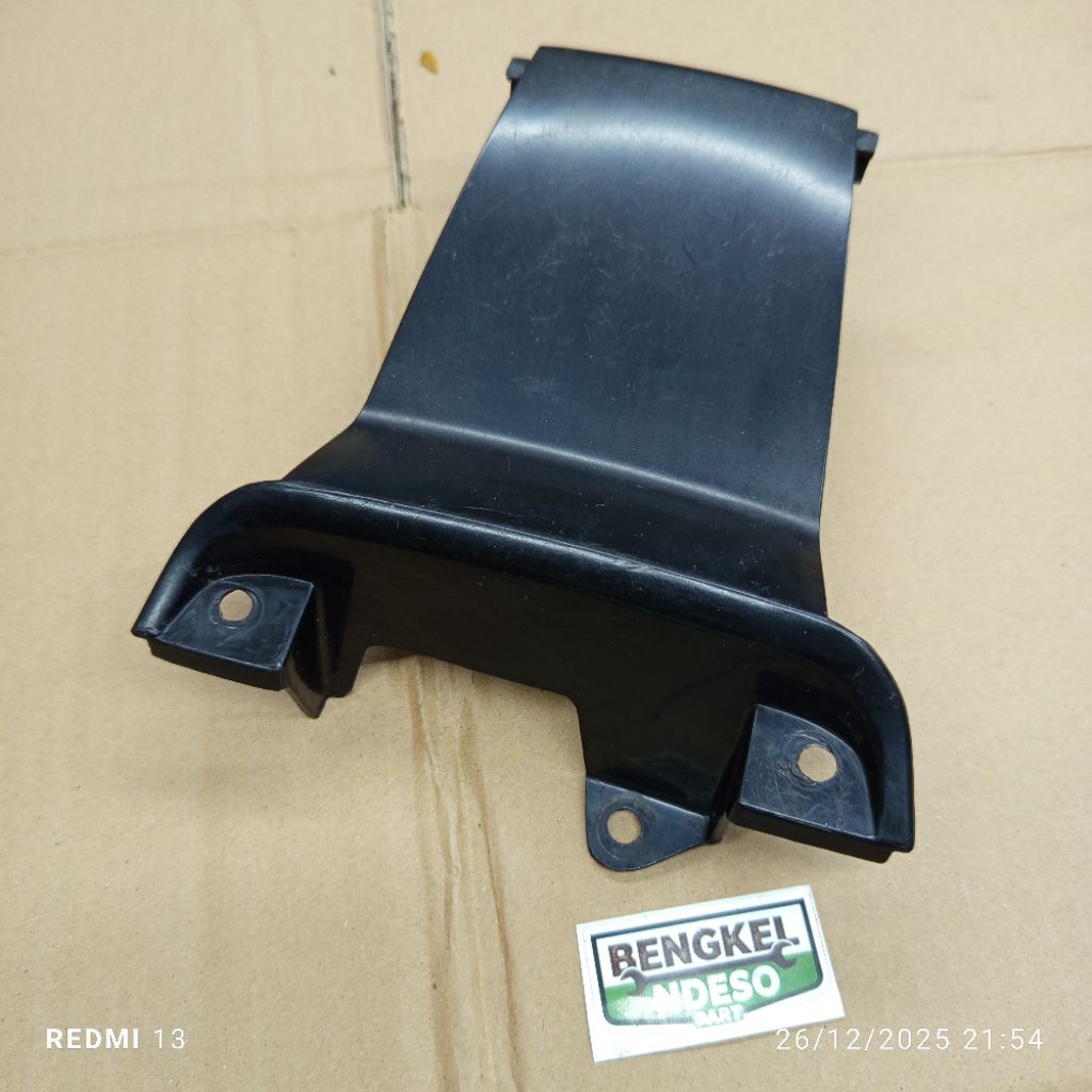 Cover tail suzuki tornado ori seken Pad sambungan body belakang suzuki tornado