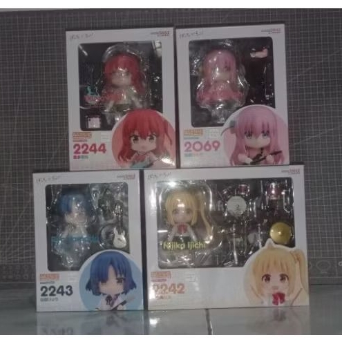 Nendoroid Ryo Yamada