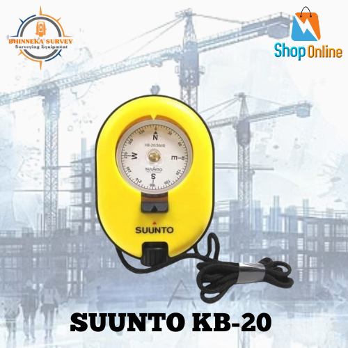 Kompas Suunto KB-20,Kompas