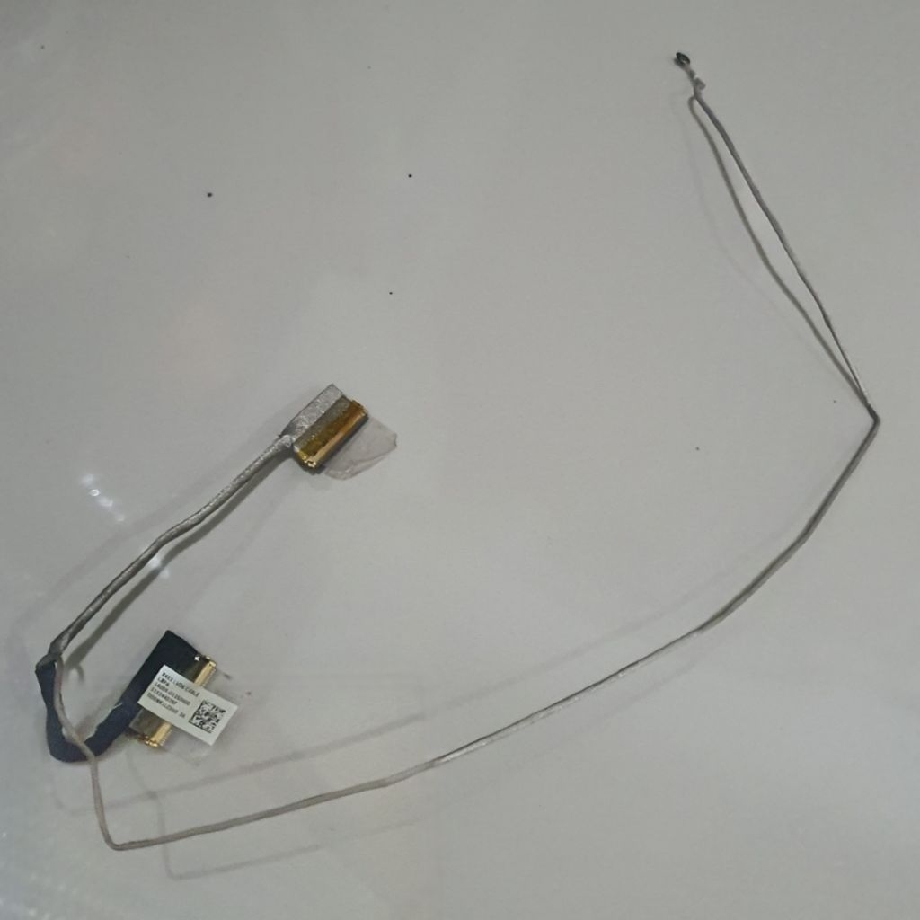 Kabel LCD Asus X453 X453M
