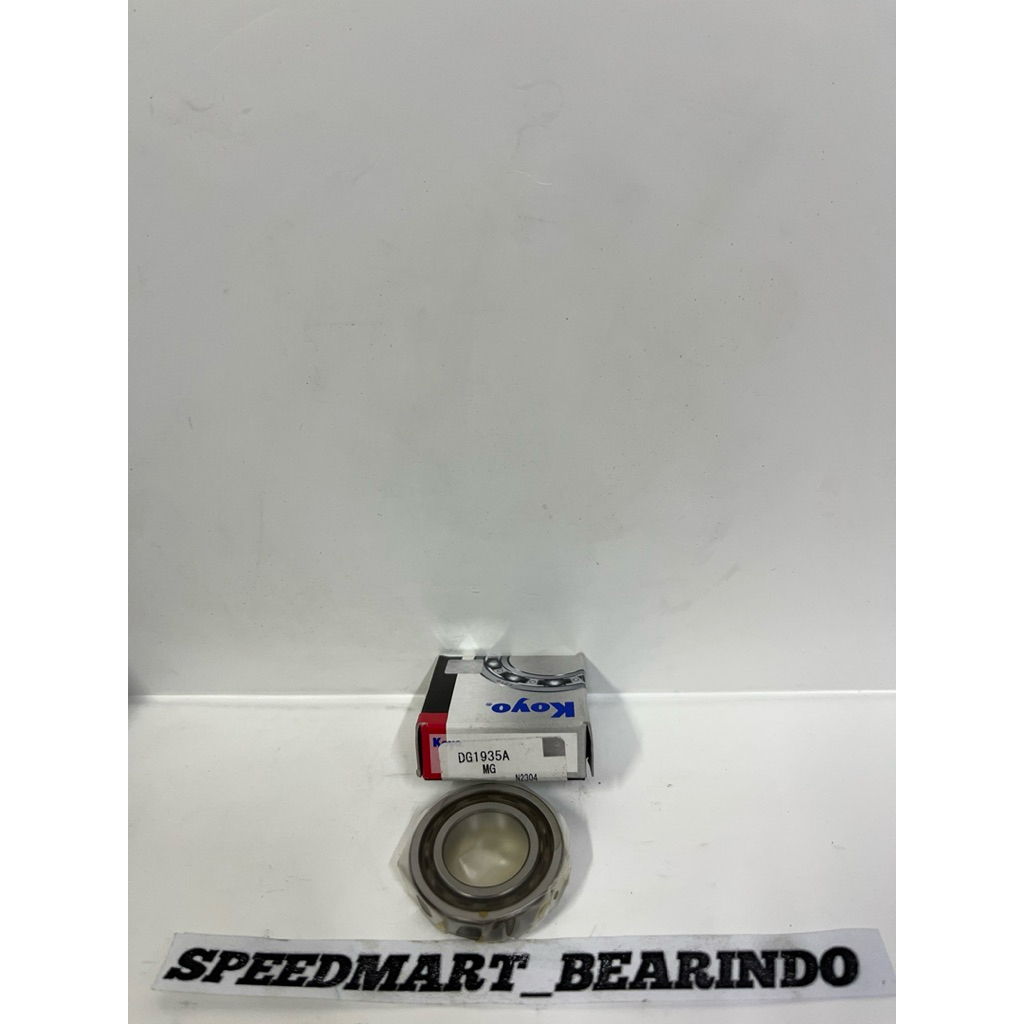 Bearing Stir AVANZA XENIA DG1935A KOYO Original Japan DG 1935