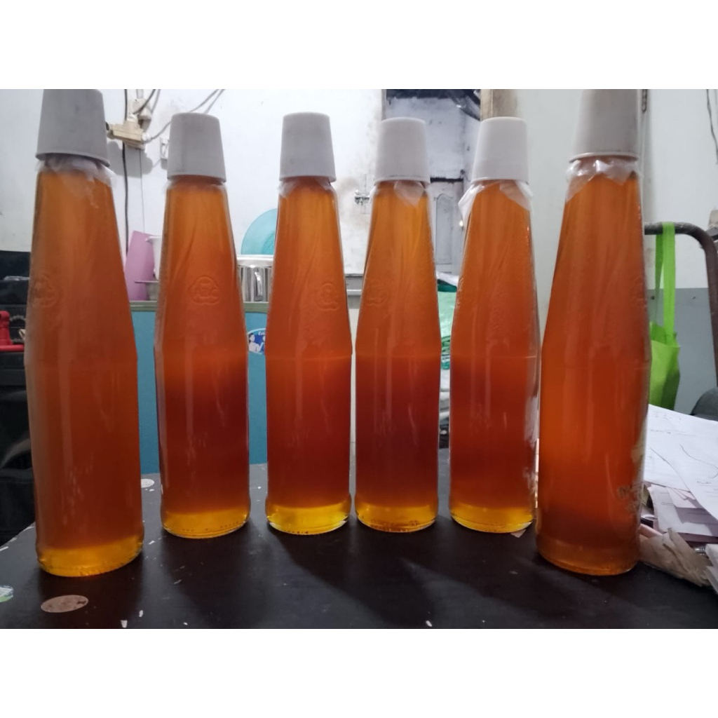 Madu Hutan Kalimantan Madu Asli Hutan Kalimantan