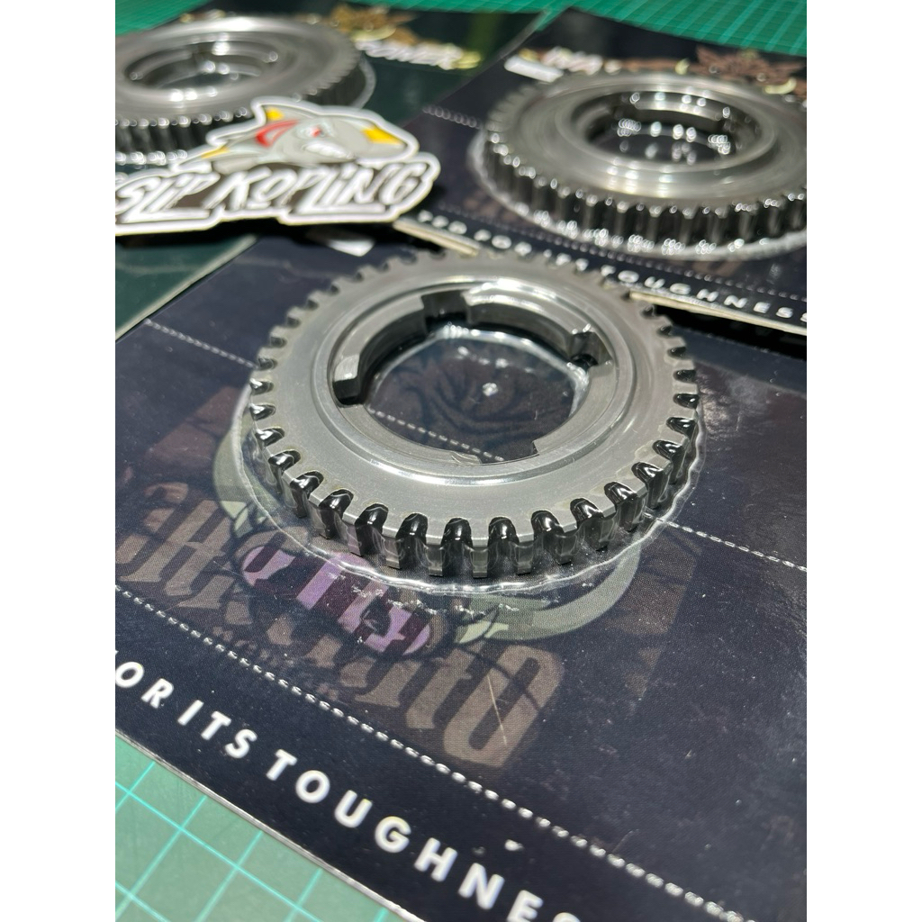 gigi rasio vespa largeframe gigi 3 mata 39 by warthog power