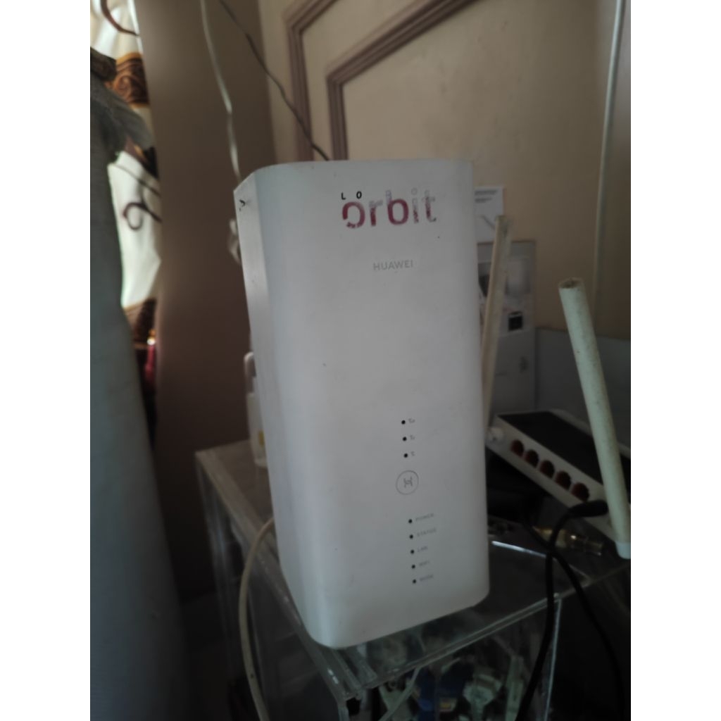 modem router huawei b818 max 818-263