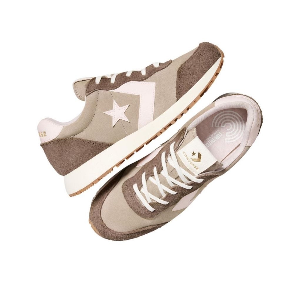 Sepatu CONVERSE ORI omega trainer women's sneakers - vintage