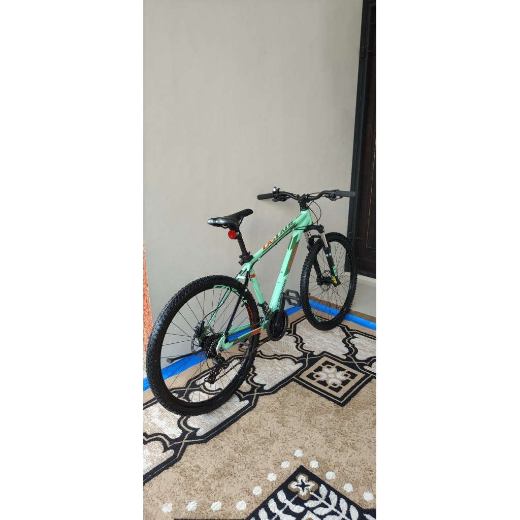 Polygon Cascade 4 2021