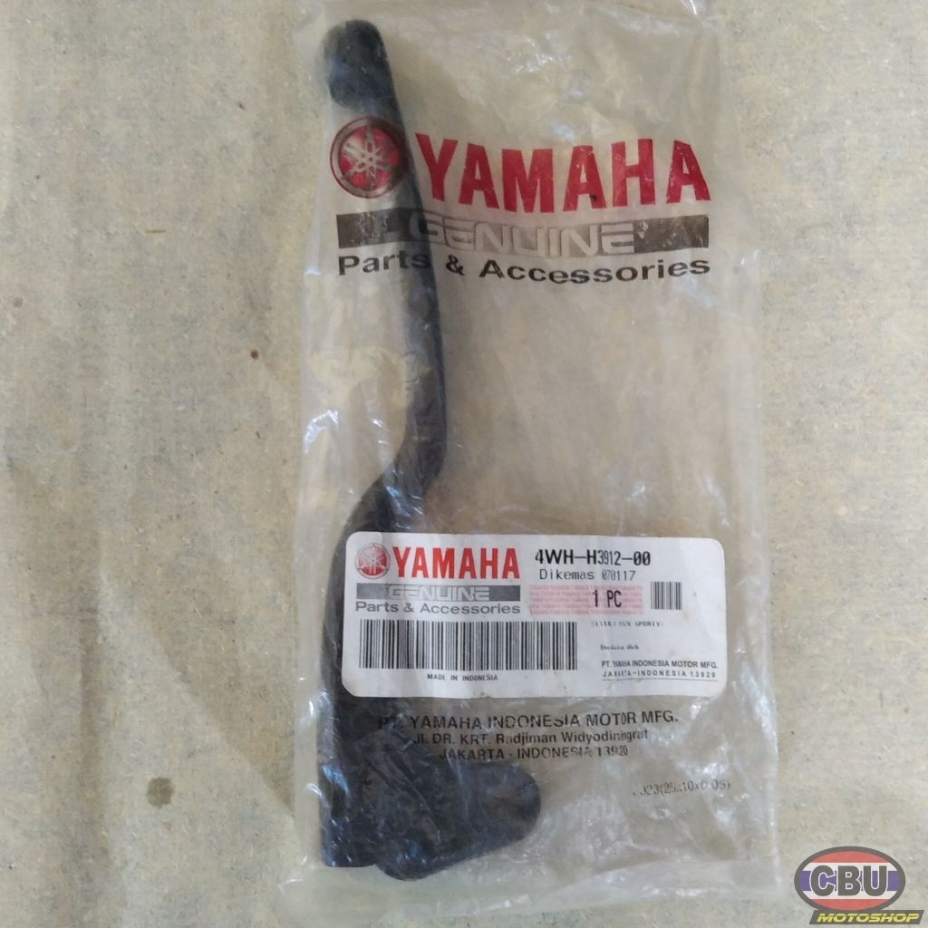 Handle Tuas Kopling Yamaha FIZR Original