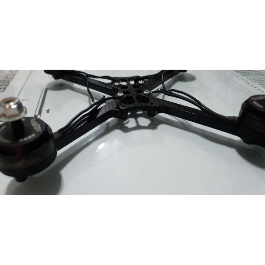 Frame Drone Carbon Composite 5inch