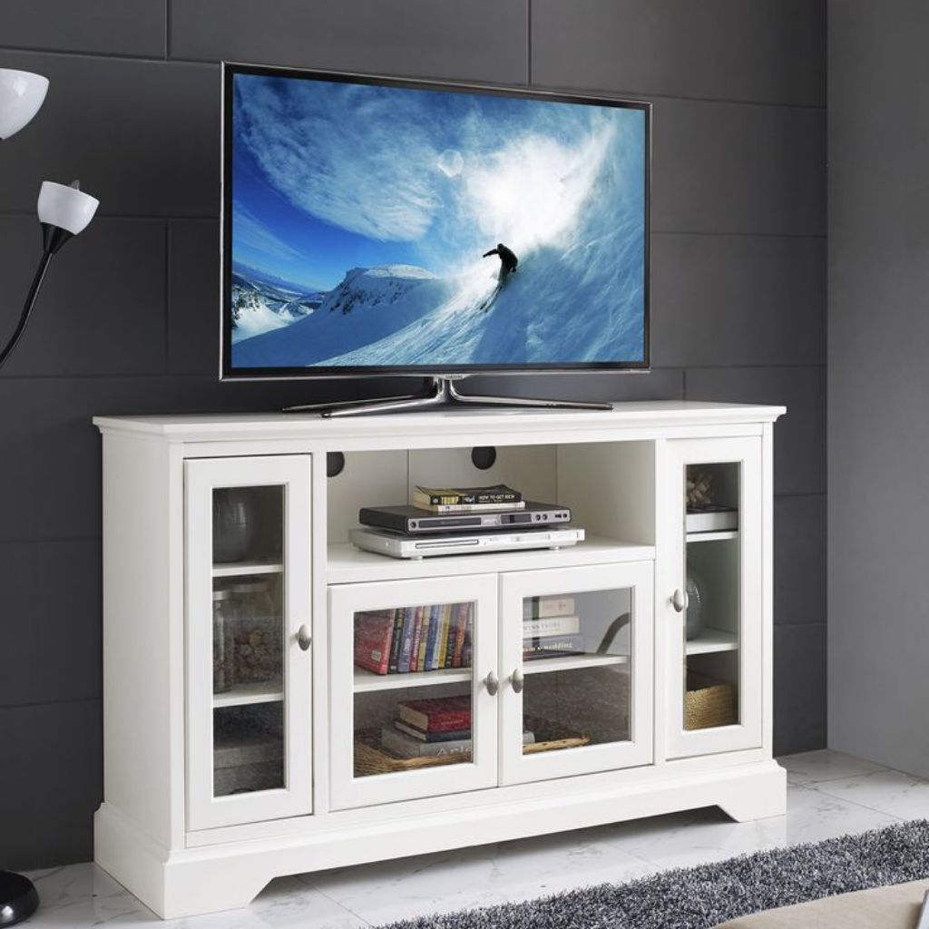 bufet tv minimalis bufet tv modern