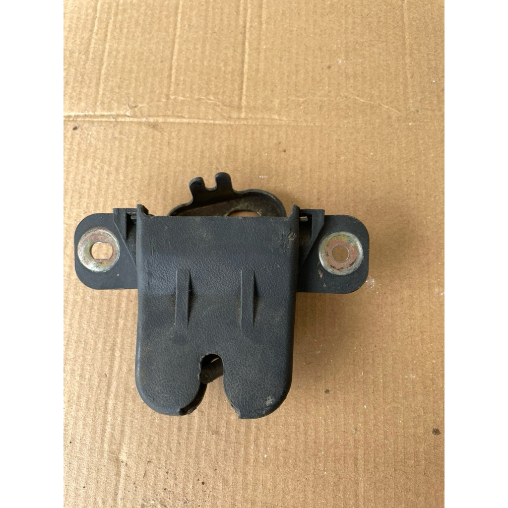 Doorlock Bagasi Timor SOHC DOHC