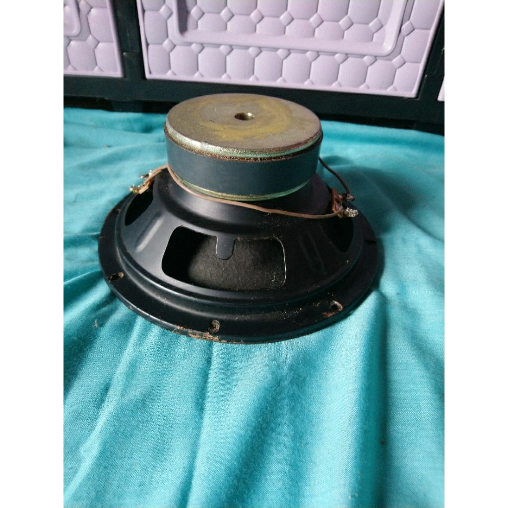 Subwoofer AUDIBLE Physik 8 inc