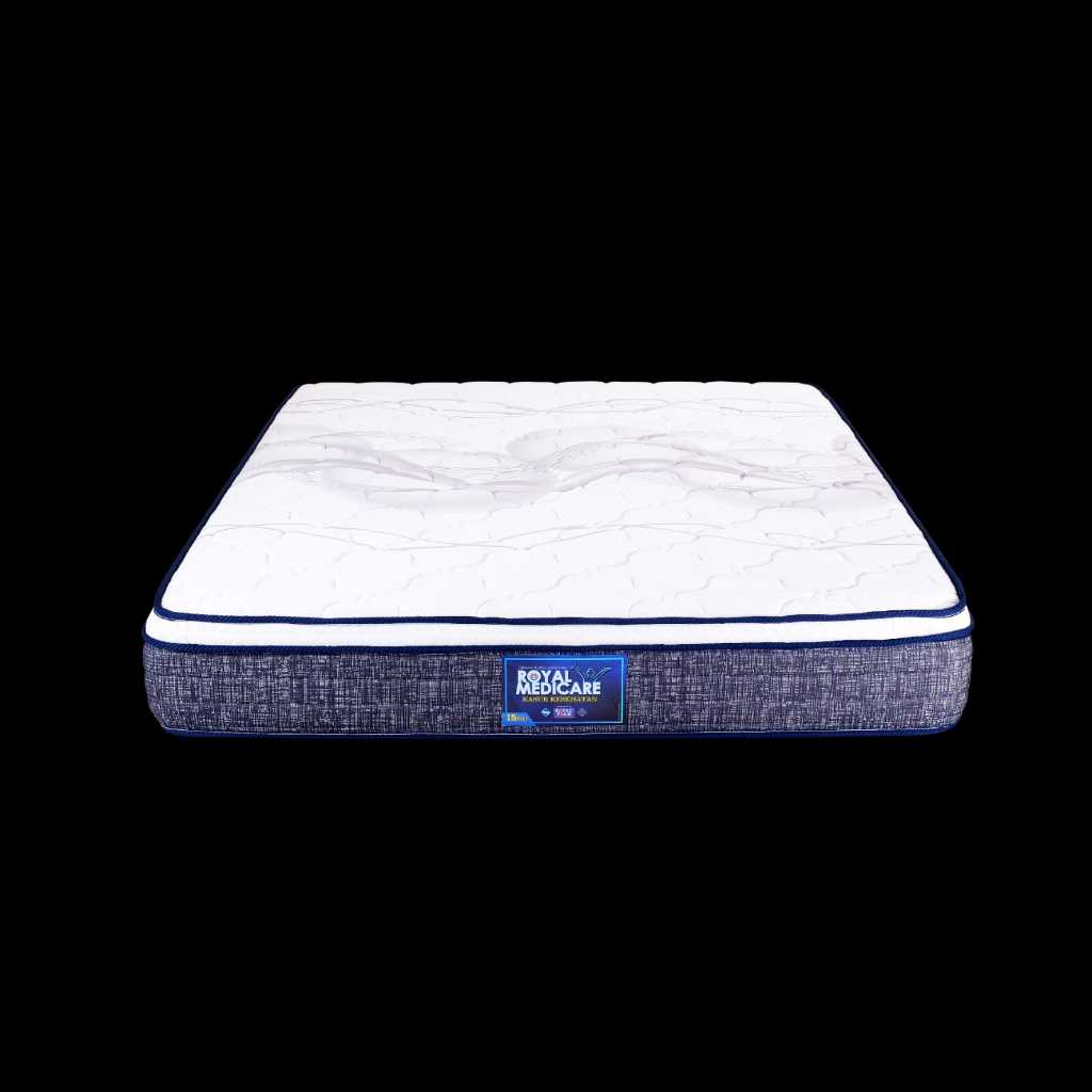 Kasur Busa Royal Foam Type Medicare Maestro T26cm Uk 90/120/160/180/200 cm