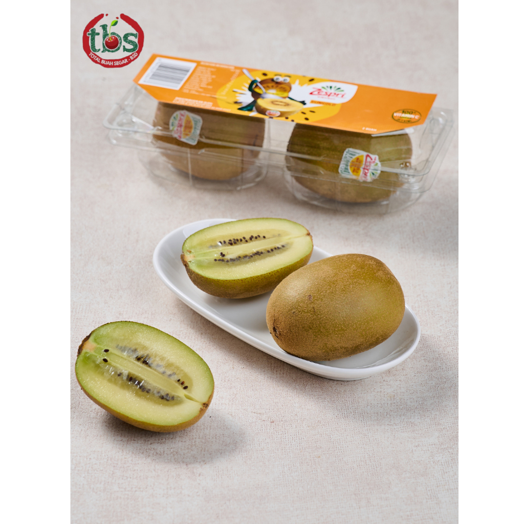 TBS-BSD KIWI SUN GOLD JUMBO 0,5-1KG