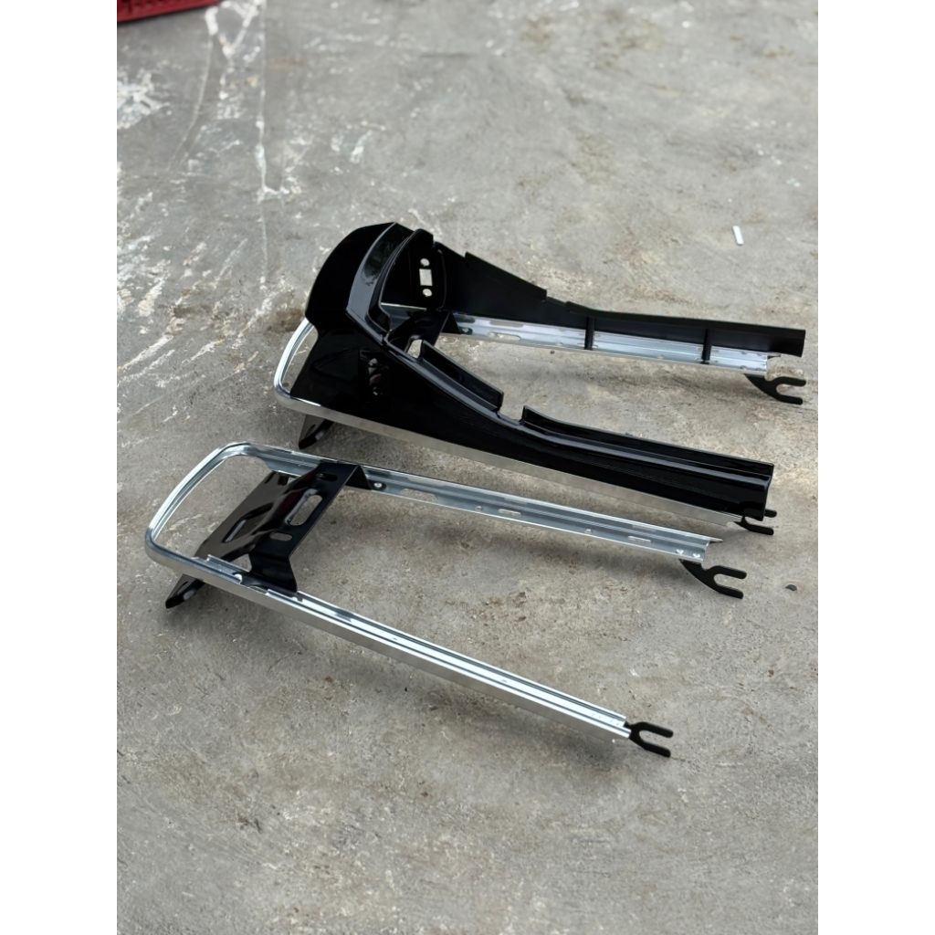 LIS BODY GL PRO GL MAX ANTI KARAT SET COVER BODY GL PRO GL MAX