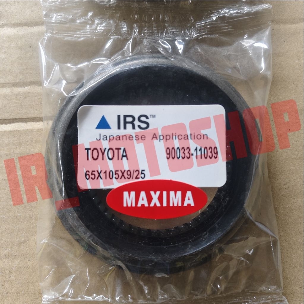 OIL SEAL PINION GARDAN TOYOTA DYNA 125HT 130HT HINO DUTRO
