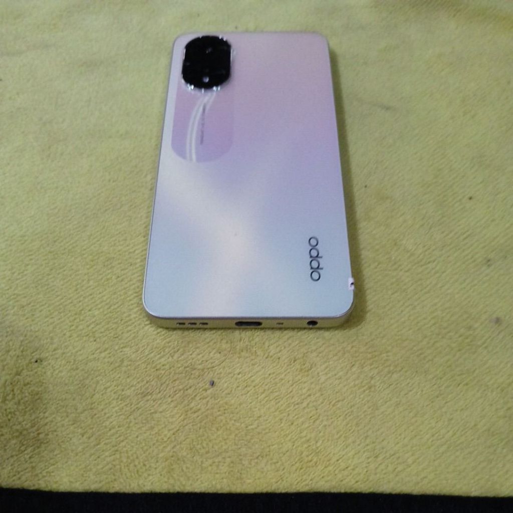 oppo a38 ram 4/128gb original