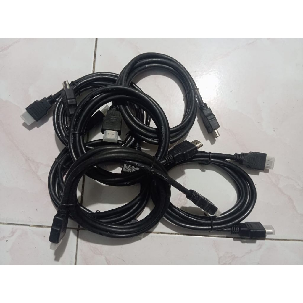 Kabel HDMI (ex STB)