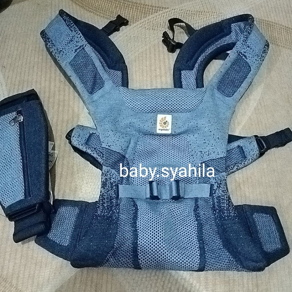 Ergobaby Aerloom Original