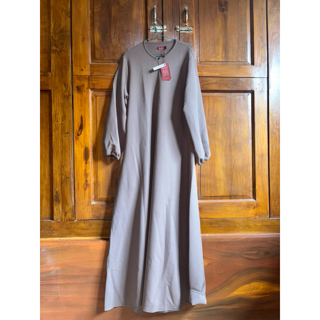 preloved knit dress zerina banu