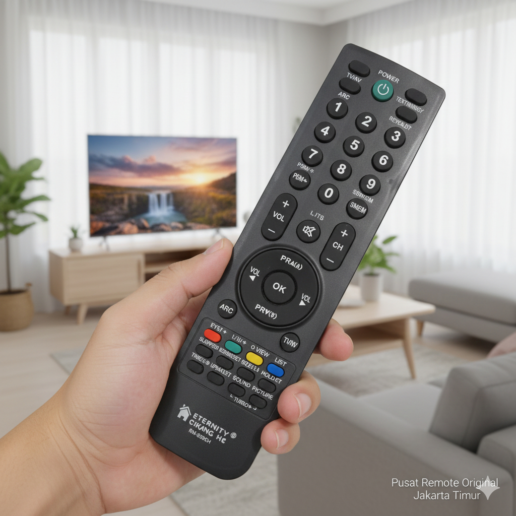REMOTE REMOT TV LG TABUNG SLIM FLAT MULTI