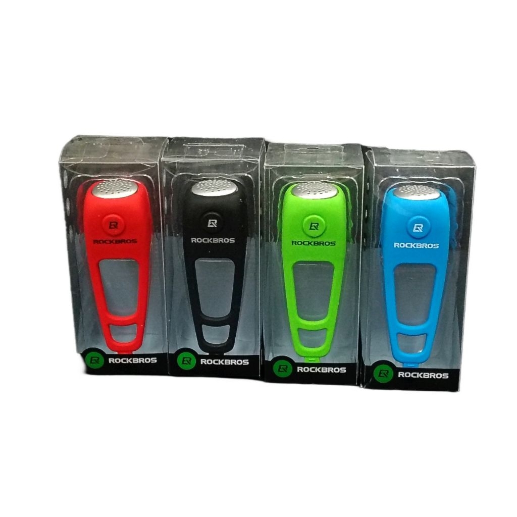 Klakson Sepeda Klakson Bel Elektrik Sepeda