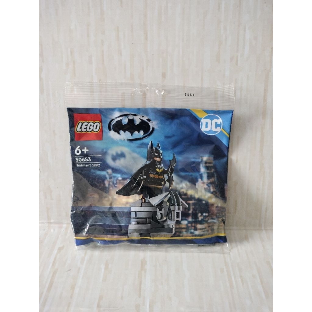 LEGO POLYBAG TECHNIC - CITY - FRIENDS