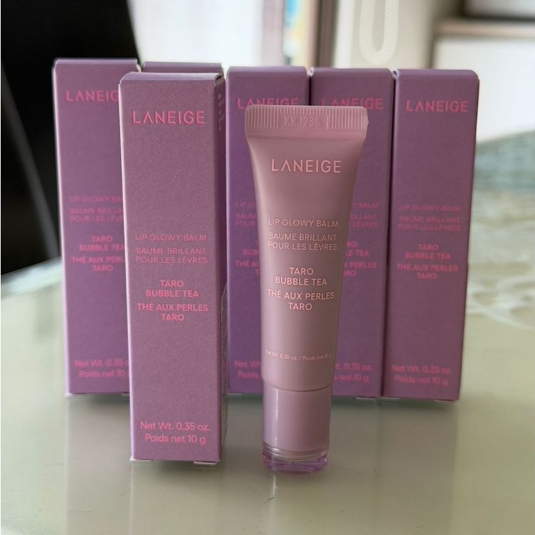 LANEIGE Lip Glowy Balm