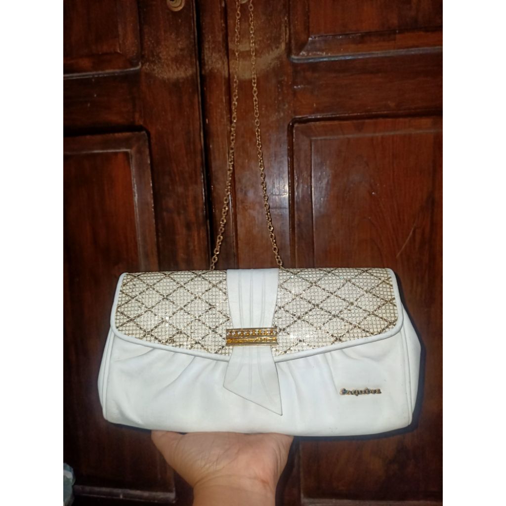 tas preloved Esquire kulas