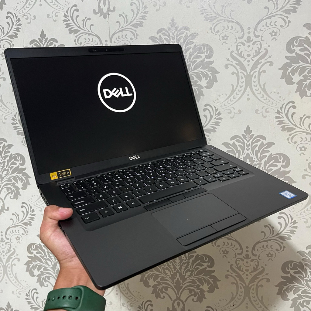 Dell Latitude 5400 Core I5 Gen 8 Ram DDR4 8Gb Nvme 256GB