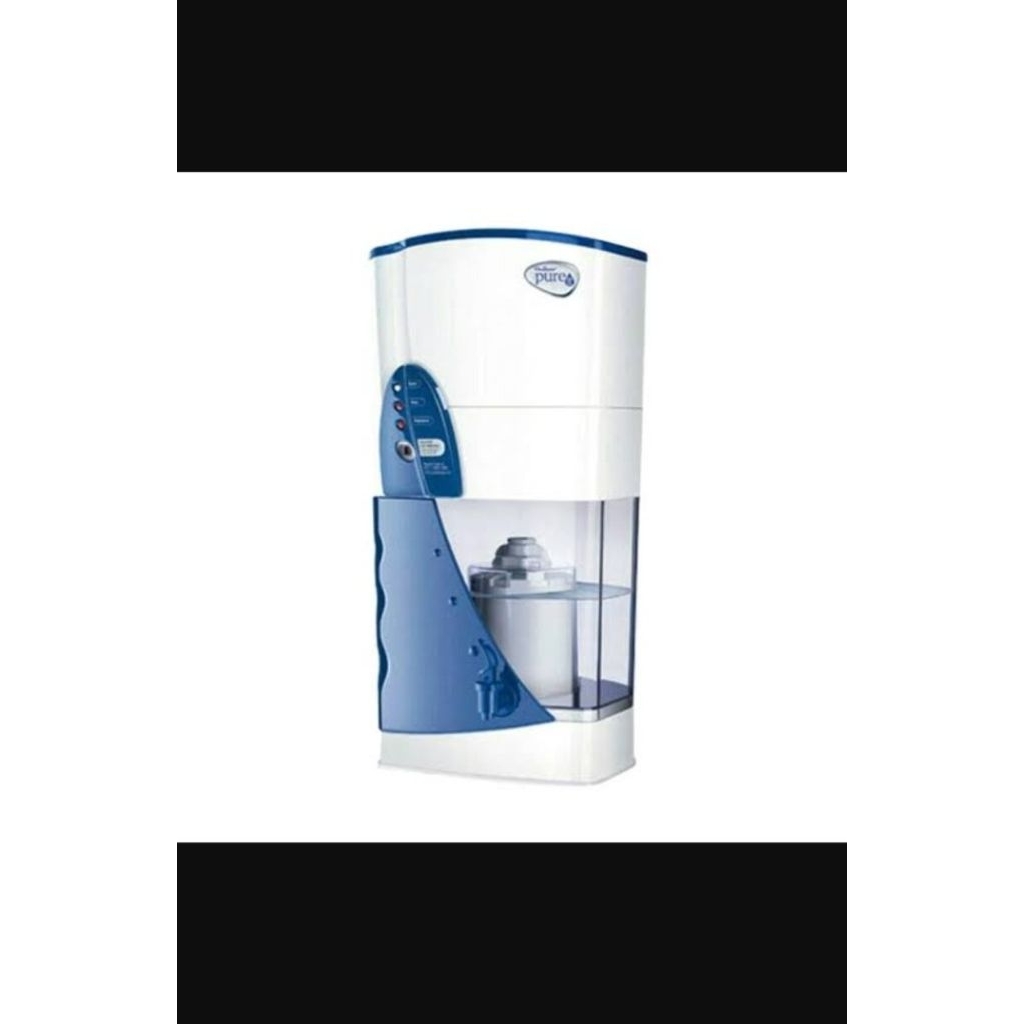 Unilever pure it classic 9 Liter