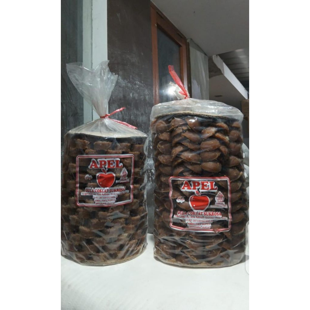1 ball berat 10 kg gula merah asli gula kawung super grosir sembako murah bandung bisa cod kirim ins