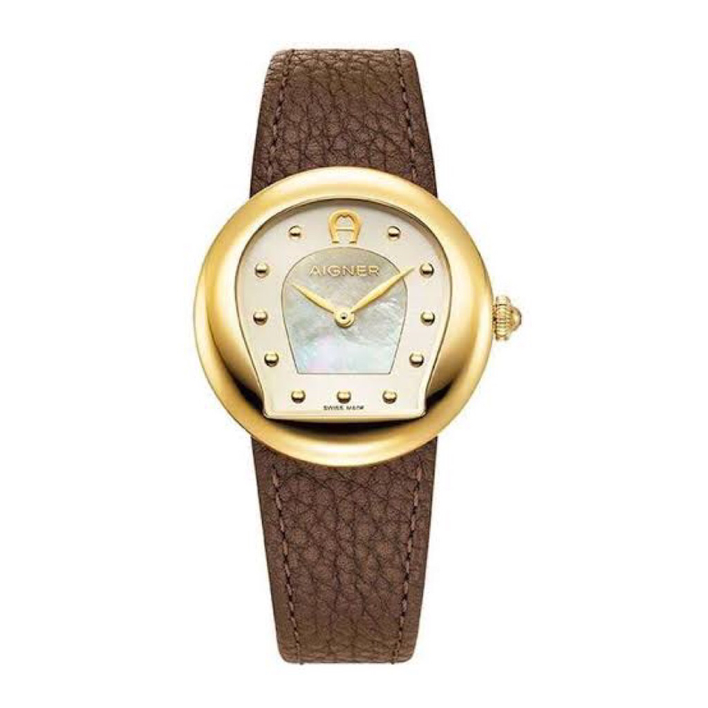JAM TANGAN WANITA AIGNER AGW.263003 ORIGINAL