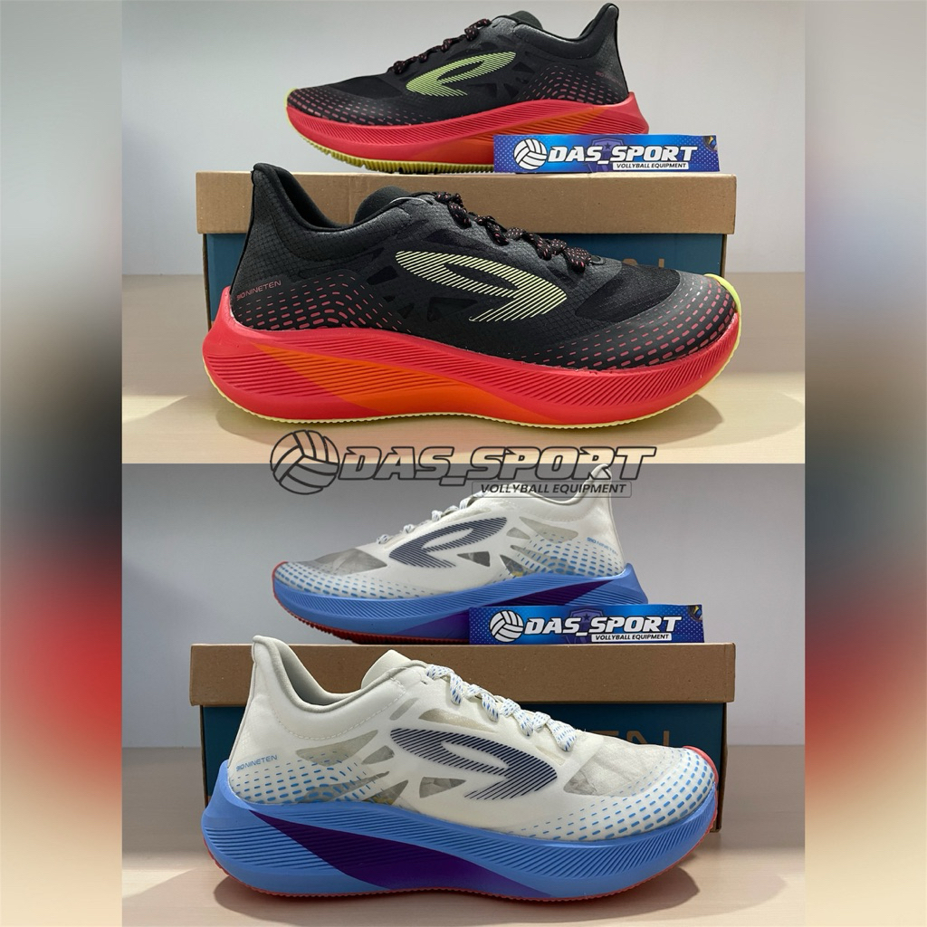 Sepatu running 910 nineten/sepatu lari