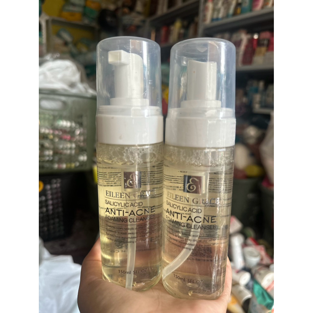 Eileen Grace Anti Acne